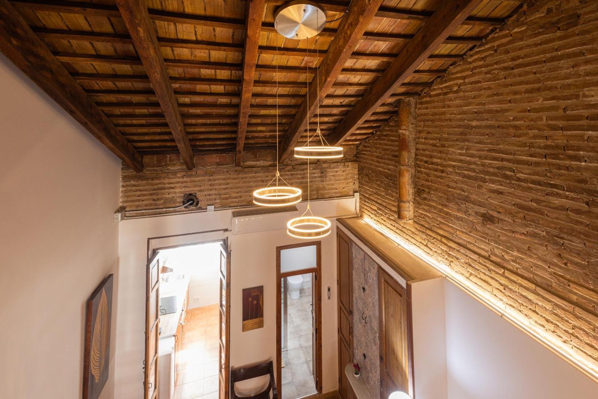 Florit Flats - El Cabanyal Duplex Apartment Valencia Ngoại thất bức ảnh