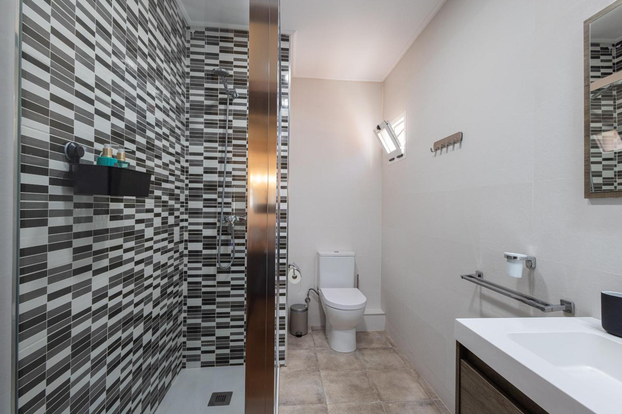 Florit Flats - El Cabanyal Duplex Apartment Valencia Ngoại thất bức ảnh