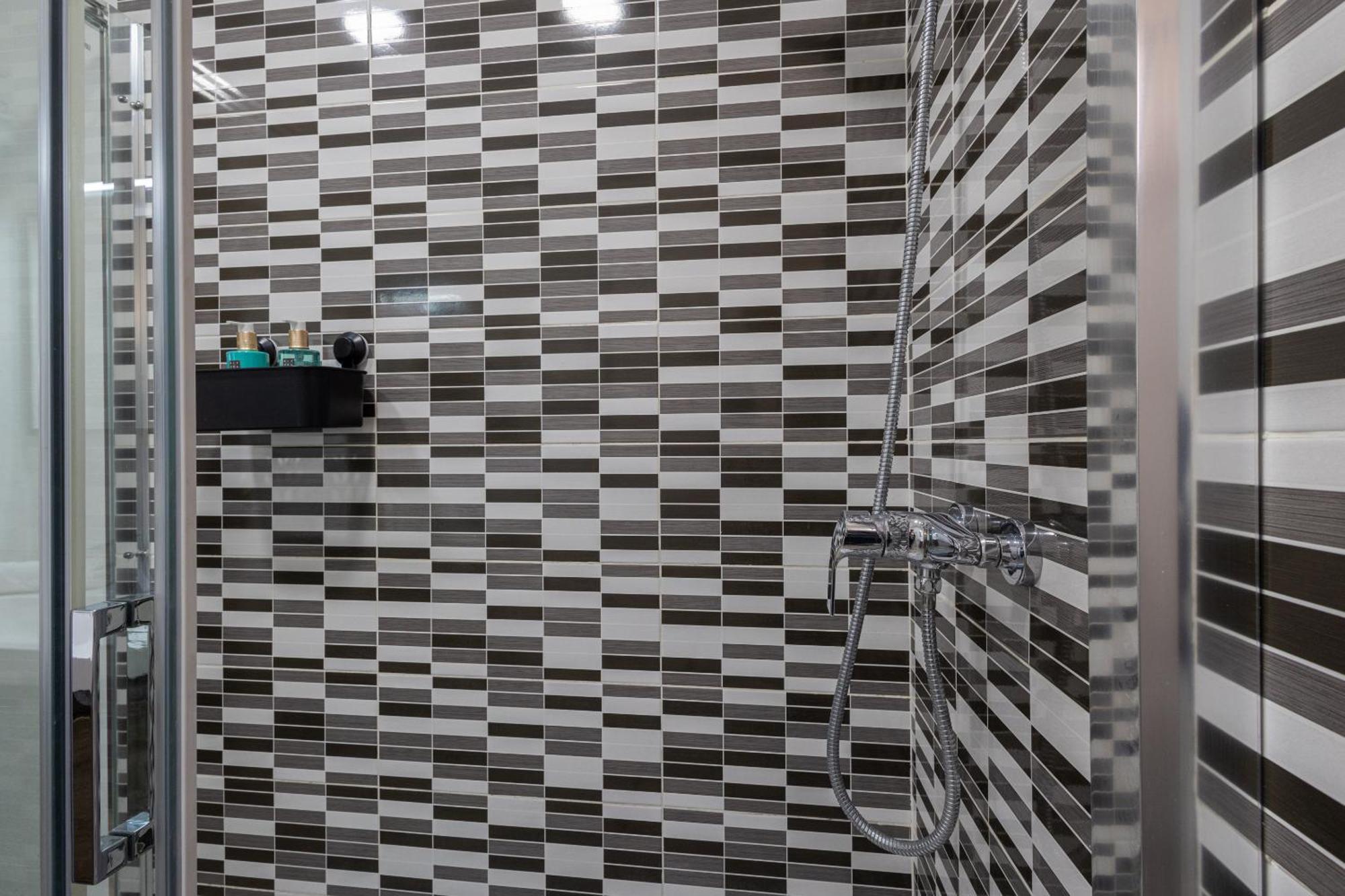 Florit Flats - El Cabanyal Duplex Apartment Valencia Ngoại thất bức ảnh